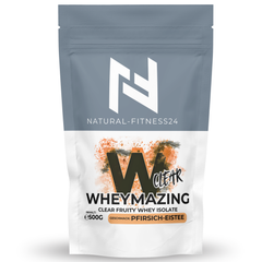 Wheymazing - Clear Fruity Whey Isolat 500g