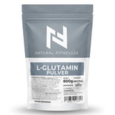 l-glutamin pulver neutral