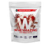 Wheymazing 1kg Neutral