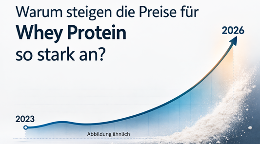 Warum die WPC-Preise aktuell stark steigen