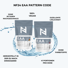 Essentielle Aminosäuren Master Amino 