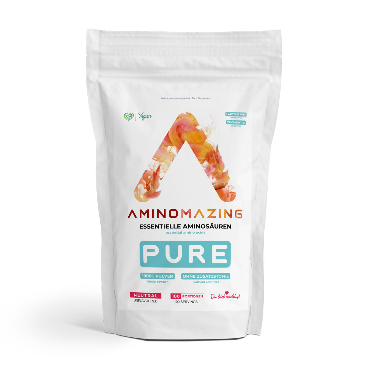 eaa pulver neutral 1kg