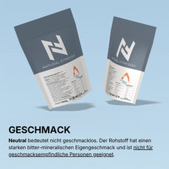EAA Pulver 1Kg neutral ohne Geschmack Aminomazing Pure
