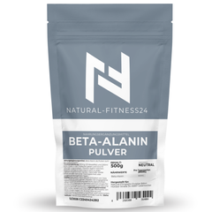 Beta-Alanin Pulver 500g