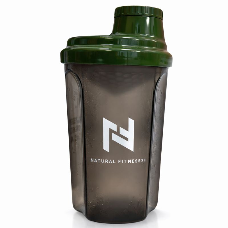 Eiweißshaker 700ml