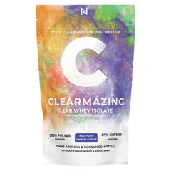 Neutrales Clear Whey 