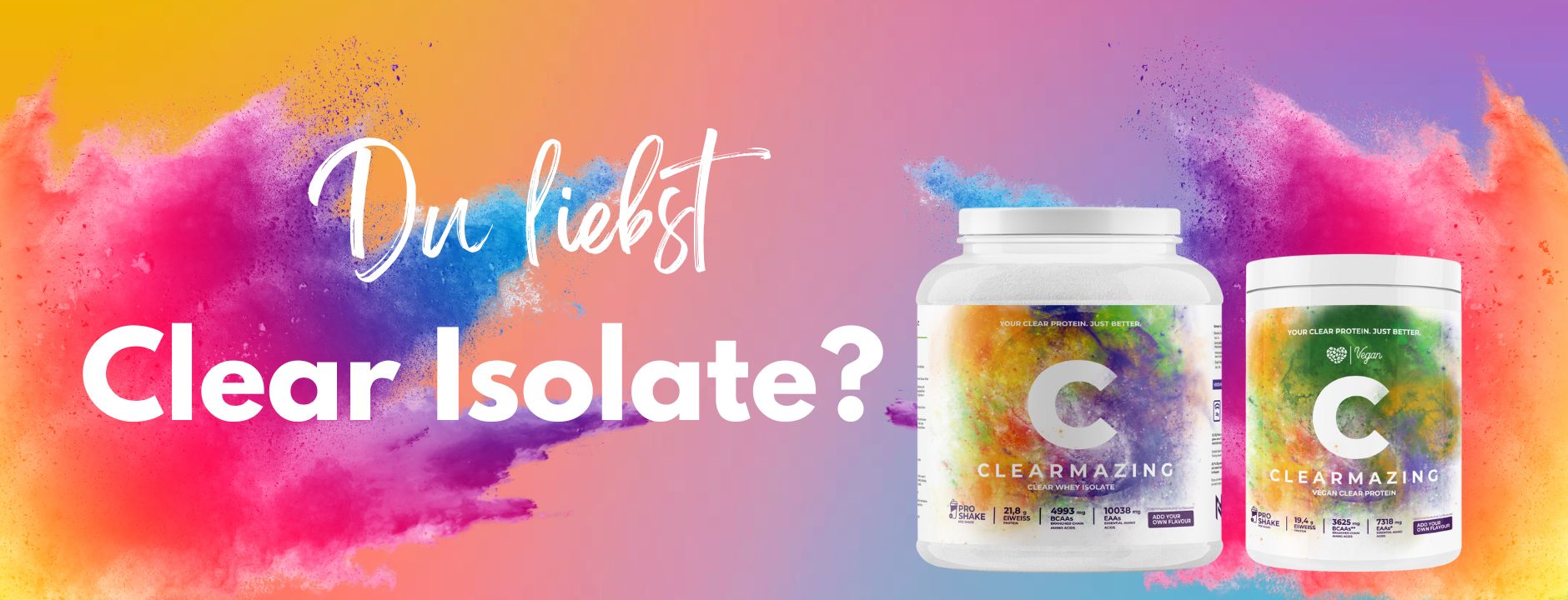 NATURAL-FITNESS24 | Online-Shop für Eiweiß, Kreatin & Top Supplements