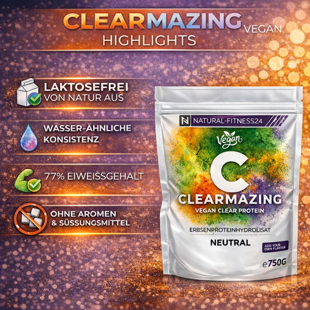 Clearmazing_vegan_Highlights