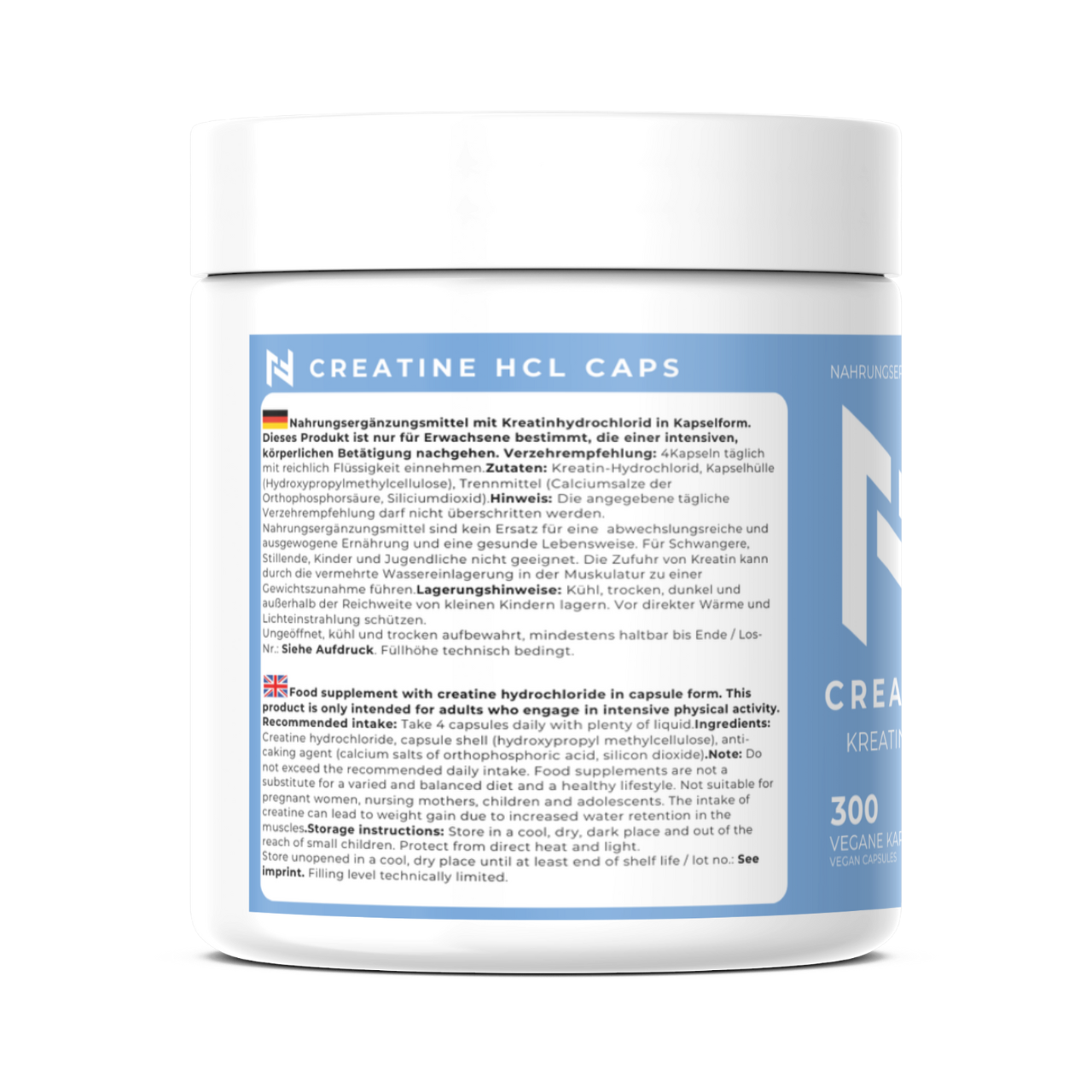 Kreatin hcl kaufen
