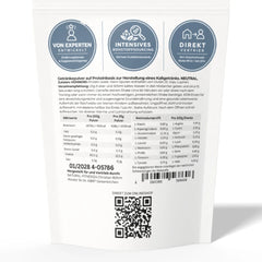 Egg Protein Isolat neutral kaufen