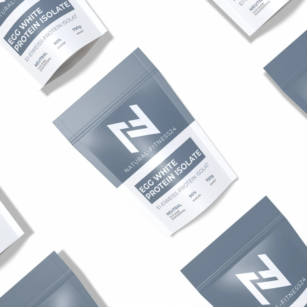 Egg Ei-Protein Isolat neutral kaufen