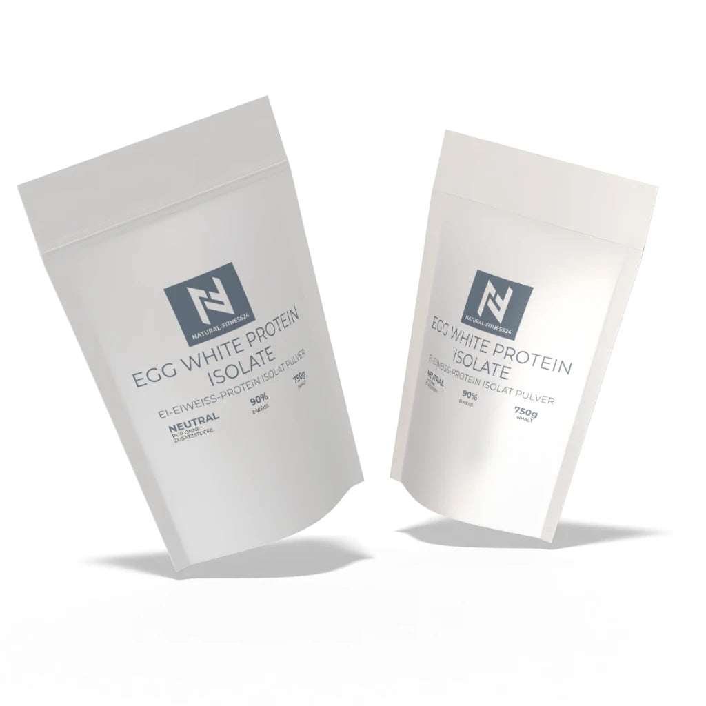 Egg Ei-Protein Isolat neutral kaufen
