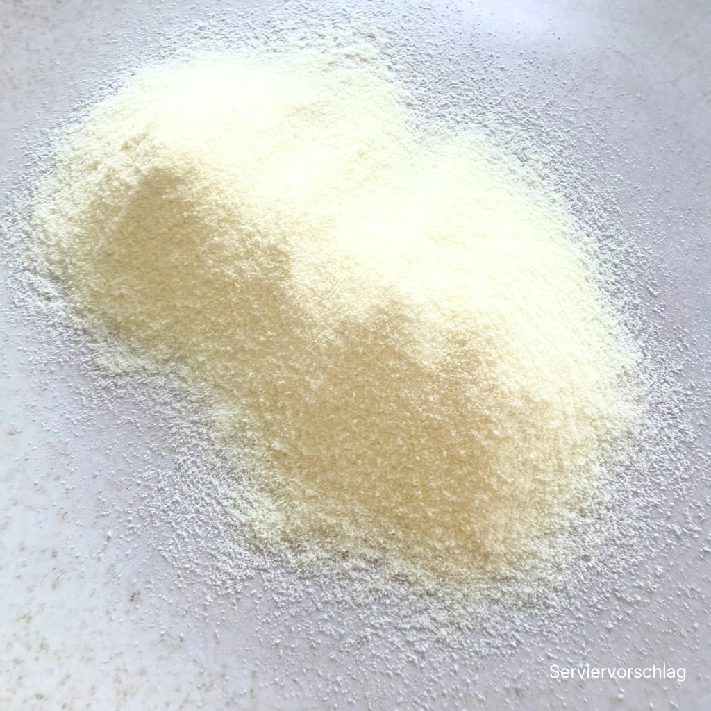 Egg Protein Isolat neutral feines pulver