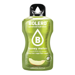 Bolero® Drink 12x3g Stick – Zuckerfreies Instant Erfrischungsgetränk