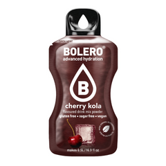 Bolero® Drink 12x3g Stick – Zuckerfreies Instant Erfrischungsgetränk