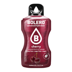 Bolero® Drink 12x3g Stick – Zuckerfreies Instant Erfrischungsgetränk