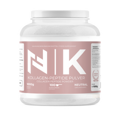 Kollagen collagen pulver 1kg