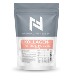 Kollagen Peptide Pulver 500g