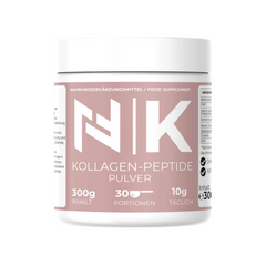 Collagen pulver 1 2 3