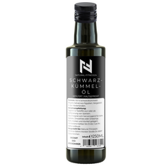 Schwarzkümmelöl 250ml 