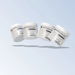 NF24 Kreatin Monohydrat 500g Rohstoff aus Deutschland
