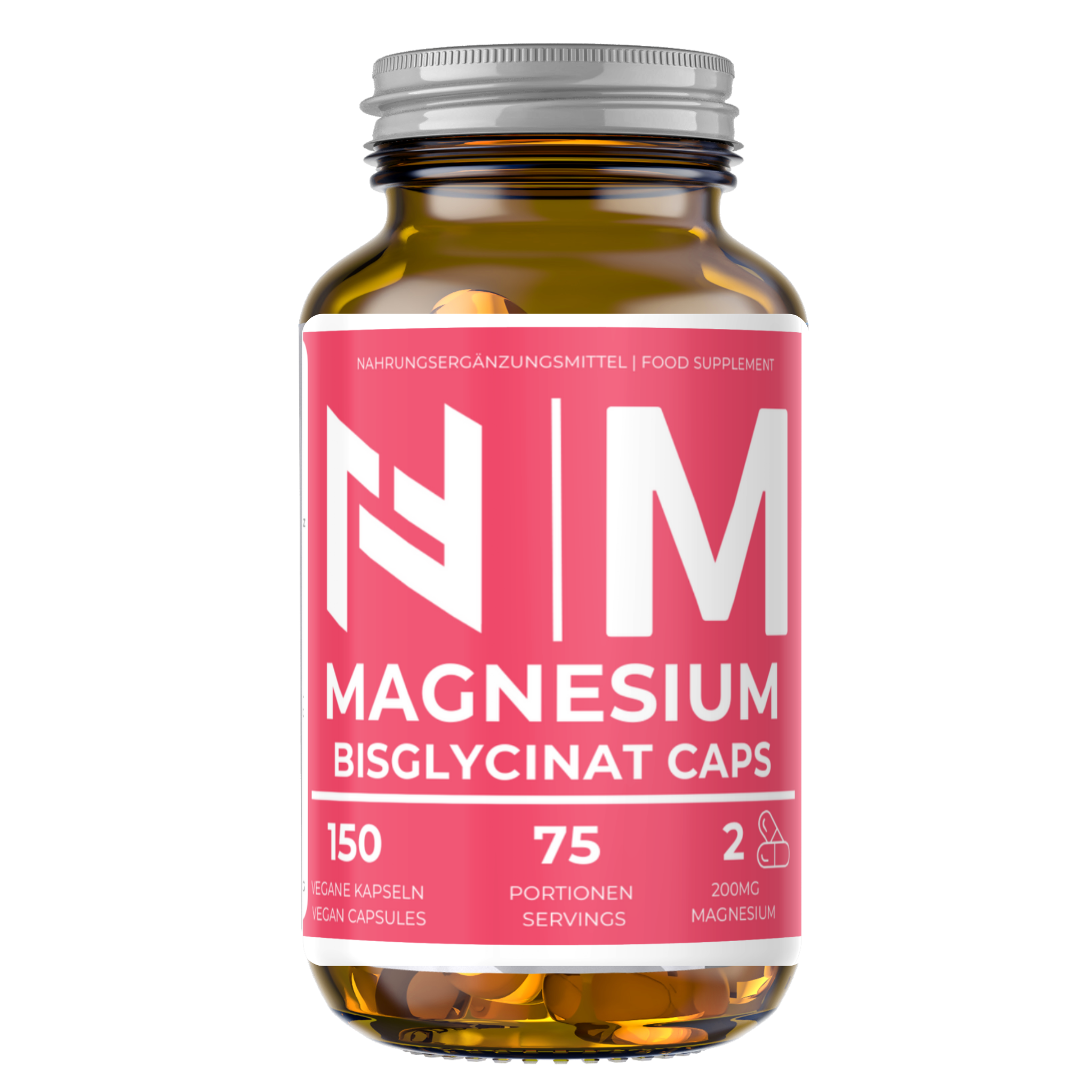 magnesium bisglycinat kapseln