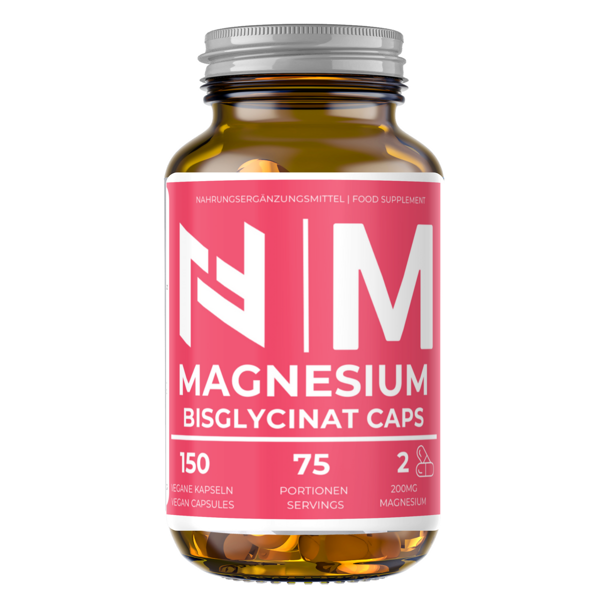 magnesium bisglycinat kapseln