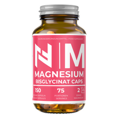 magnesium bisglycinat kapseln