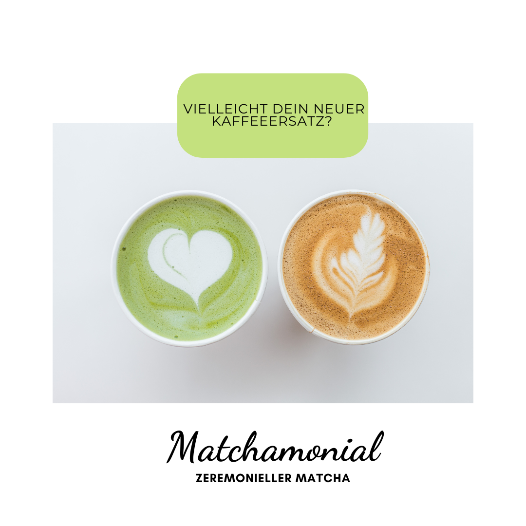 Matchamonial Matcha Pulver 30g