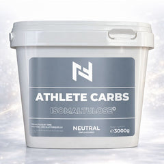 Isomaltose pulver 3Kg neutral