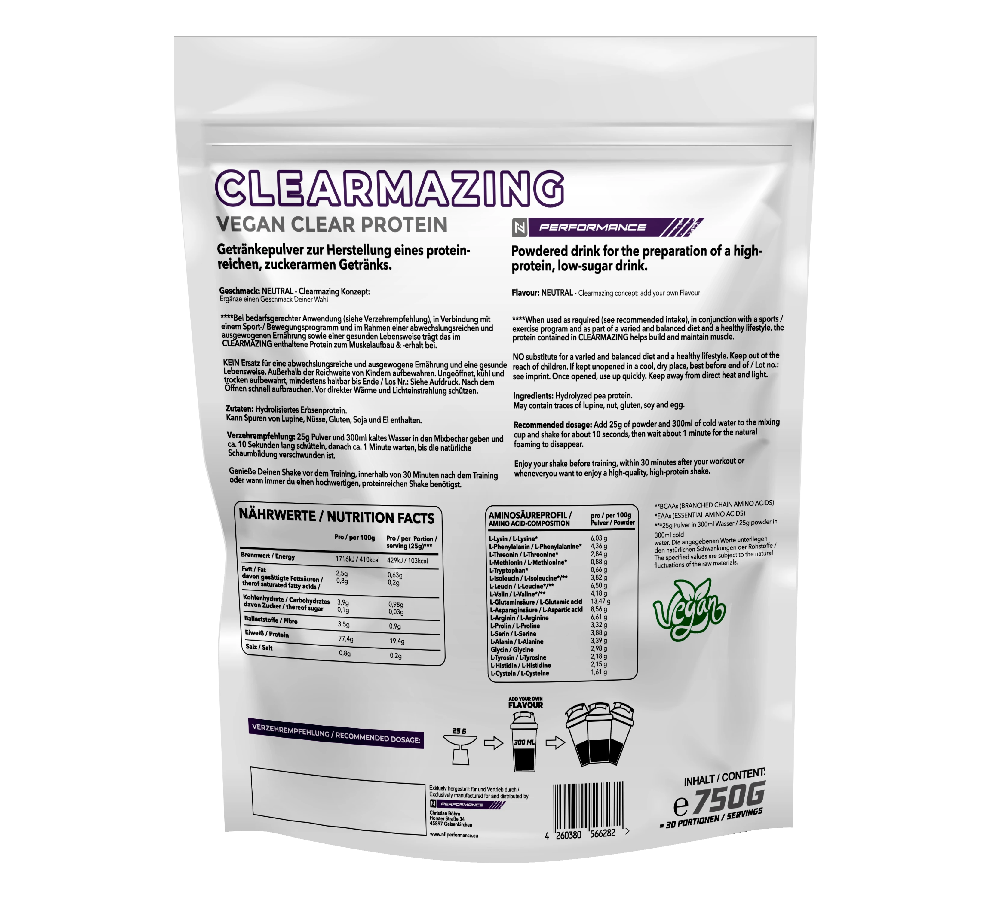 NF24clearmazing750gClearIsolatevegan