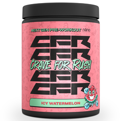 Nanosupps_CFR_Crave_for_Rush_Pre-Workout_400g_Wassermelone