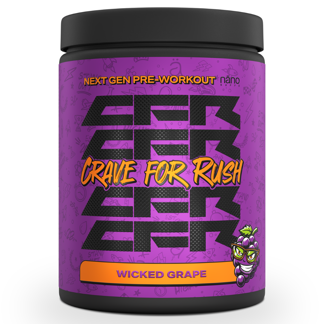 Nanosupps_CFR_Crave_for_Rush_Pre-Workout_400g_Weintraube