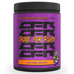 Nanosupps_CFR_Crave_for_Rush_Pre-Workout_400g_Weintraube