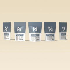 NF24 Beta Alanin Pulver neutral ohne Aromen und Süßungsmittel 