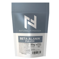 Natural-Fitness24 Beta Alanin Pulver günstig kaufen