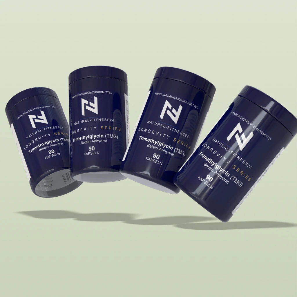 NF24-Betain-Anhydrat-90-Kapseln-Longevity-Series-Violettglas