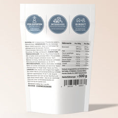 Natural-Fitness24-Kakaomasse-peru-ohne-Zusatzstoffe-500g-Nährwerte