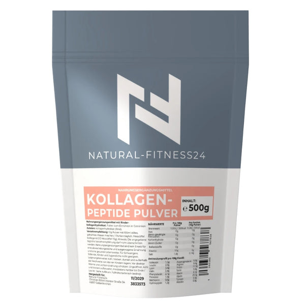 kollagen pulver aufbewahren Peptide 500g – Kollagenhydrolysat neutral Zustand:Sehr Gut Laptop-Wandhalterung – Metall-Computertastaturhalter an plastik