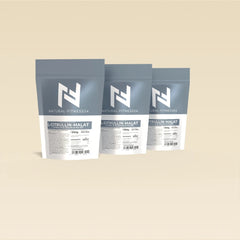 NF24 L-Citrullin-Malat 600g Neutral Beutel
