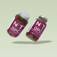 NF24 OPC Acerola Extrakt Mix Kapseln