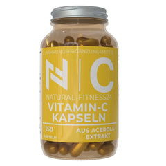 Vitamin-C Acerola-Extrakt 