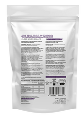 Clearmazing Clear Whey Isolat - Probe