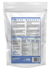 trainingsbooster probe