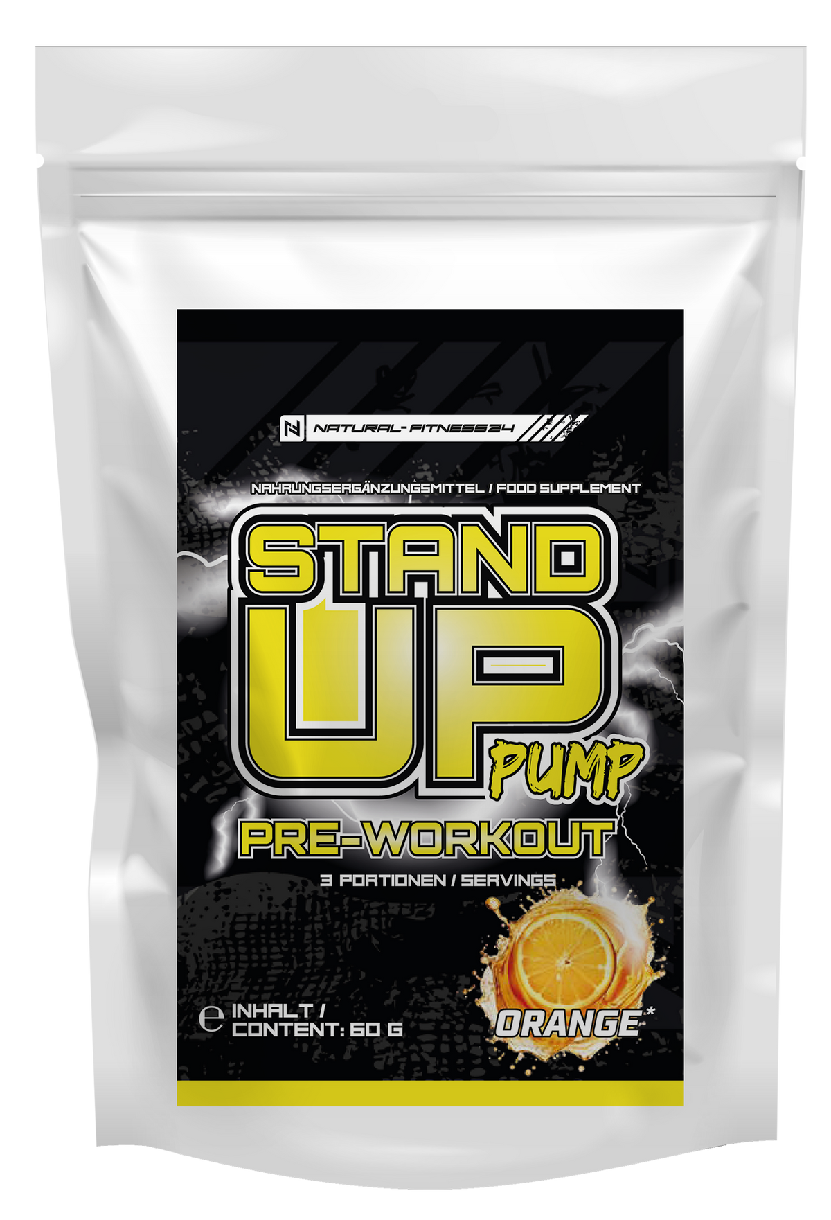pump booster proben
