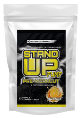 pump booster proben