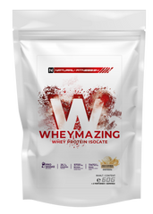 Whey Isolat Vanille Probe