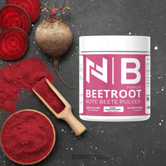 Rote Beete Powder beetroot