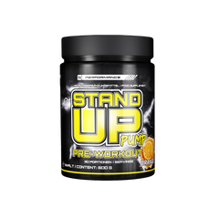 NF24 Standup pump booster ohne koffein