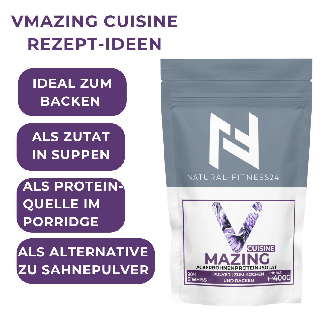 Vmazing Cuisine 400g